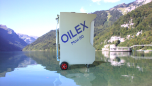Ropf Oilex Maxi 80