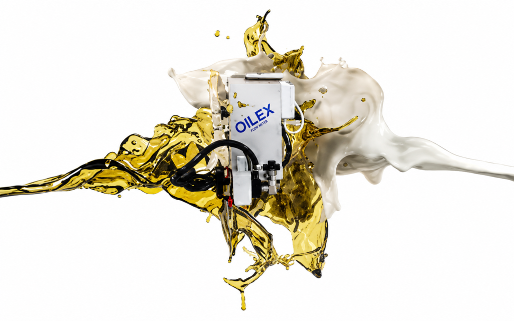 Ropf OILEX 25 Ölabschneider